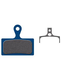 PASTILLAS FRENO ROAD XTR/XT(2014-)/DEORE XT(M785)/SLX(M666)