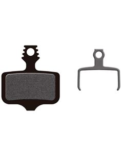 PASTILLAS FRENO GALFER MTB STANDARD AVID/ELIXIR/SRAM X/DB