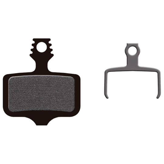 PAR PASTILLAS FRENO GALFER STANDARD MTB AVID ELIXIR 1,3,5,7