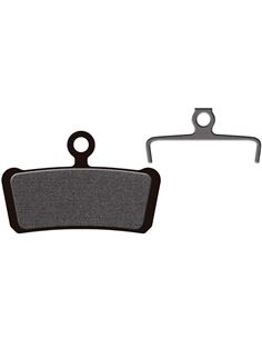 PASTILLAS FRENO GALFER MTB STANDARD AVID XO,7,9 TRAIL/SRAM