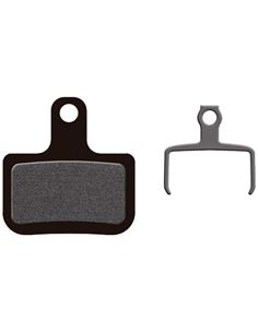 PAR PASTILLAS FRENO GALFER MTB STAND. SRAM LEVEL,T,TL,TLM