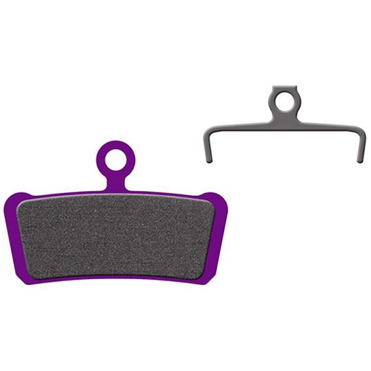 PASTILLAS E-BIKES PARA AVID XO TRAIL,7 TRIAL,9 TRAIL