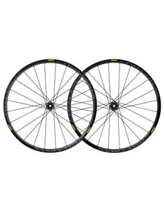 PAR RUEDAS MAVIC XMX PRO CARBON 29PR