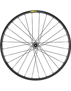 PAR RUEDAS MAVIC E-XA 35 27,5 BOOST XD