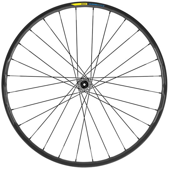 PAR RUEDAS MAVIC E-XA 35 27,5 BOOST XD