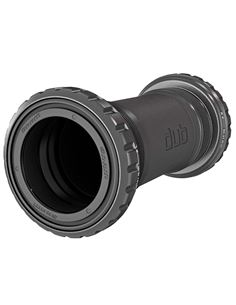 PEDALIER SRAM DUB ENGLISH 68/73MM NEGRO