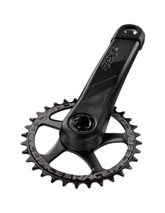 BIELAS NEXT SL G5 CINCH Ø30 (SIN PLATO) 175MM