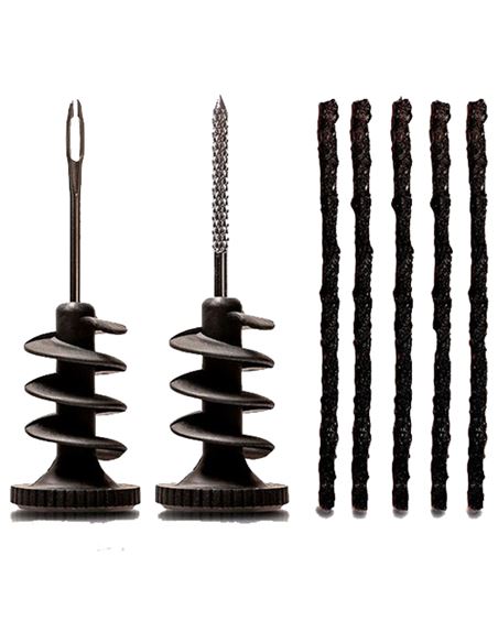KIT REPARADOR TUBELESS SAHMURAI SWORD