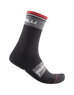 CALCETINES CASTELLI QUINDICI SOFT MERINO