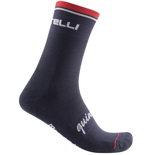 CALCETINES CASTELLI QUINDICI SOFT MERINO