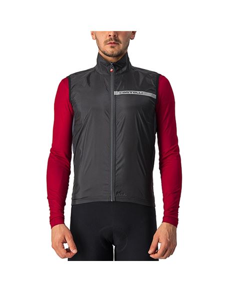 CHALECO CASTELLI SQUADRA STRETCH