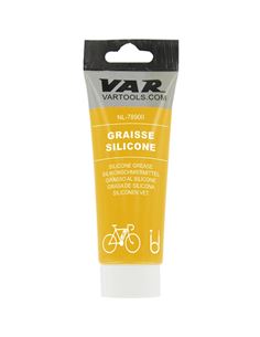 GRASA DE SILICONA VAR 100ML