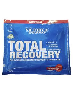 TOTAL RECOVERY SANDIA 50 G