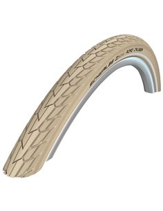 CUBIERTA SCHWALBE ROAD CRUISER KGUARD HS484 TWINSKIN 26X1.75