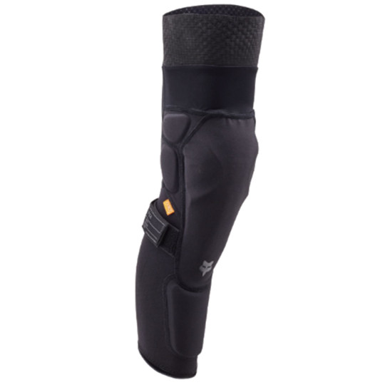 ESPINILLERA/RODILLERA EXTRAIBLE FOX LAUNCH D3O®