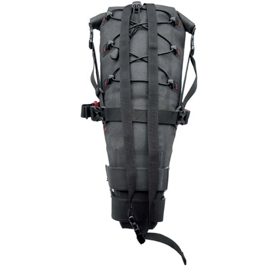 BOLSA SILLIN PEQUEÑA + CORREA ESTABILIZADORA GEOSMINA