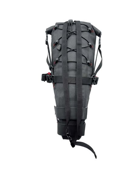 BOLSA SILLIN PEQUEÑA + CORREA ESTABILIZADORA GEOSMINA