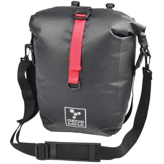 ALFORJA GEOSMINA LITTLE PANNIER 13L
