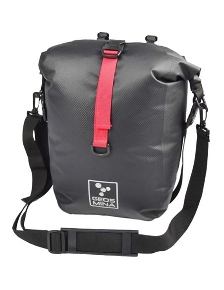 ALFORJA GEOSMINA LITTLE PANNIER 13L