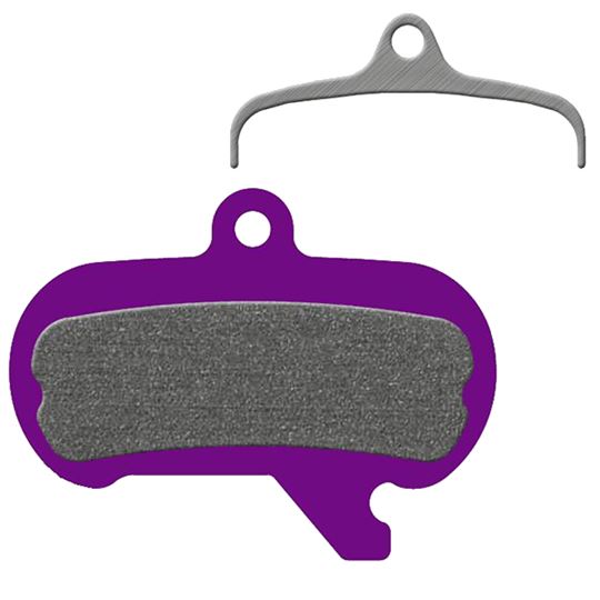 PASTILLAS FRENO GALFER E-BIKES SRAM MAVEN