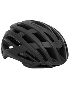 CASCO KASK VALEGRO NEGRO MATE M