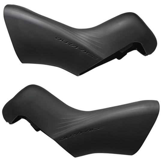 PAR GOMA CUBREMANETAS SHIMANO ST-R9270