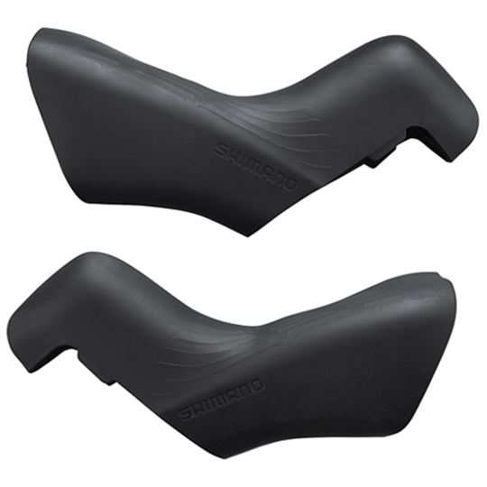 PAR GOMAS CUBREMANETAS SHIMANO ST-R7170