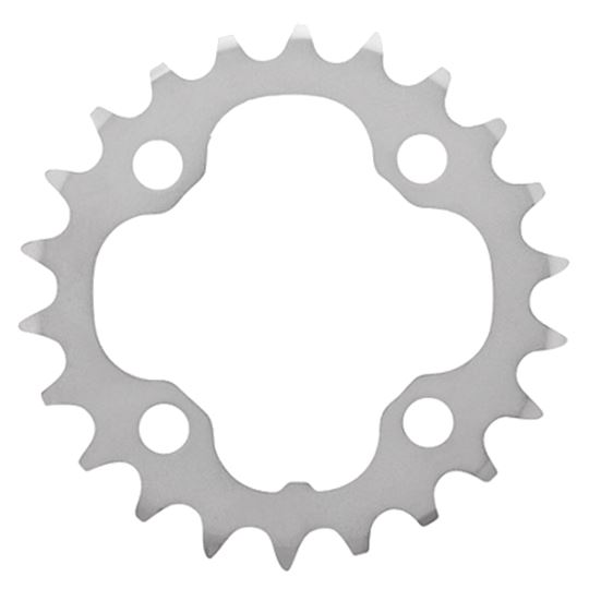 PLATO SHIMANO DEORE FC-M532 22D