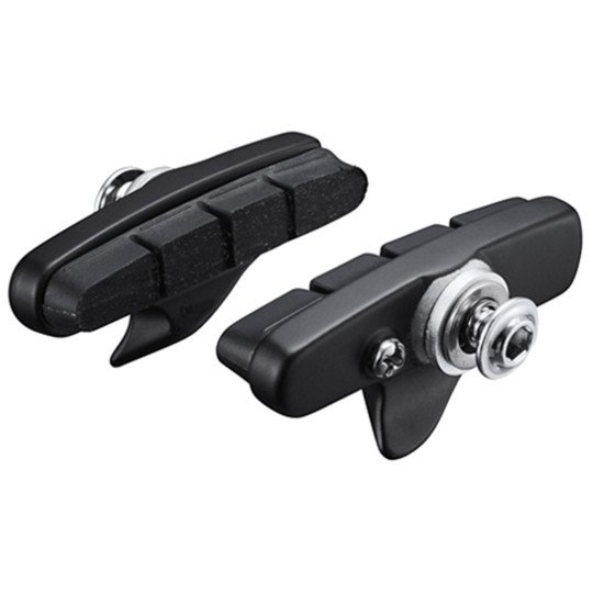 PAR ZAPATAS FRENO SHIMANO BR-7010 R55C4