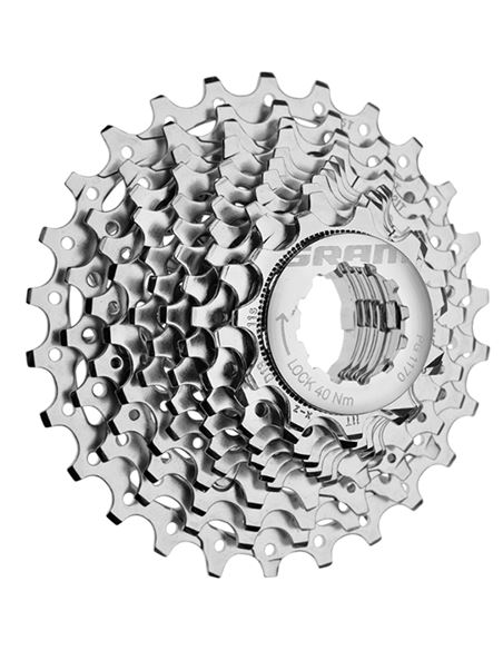 CASSETTE SRAN PG-1170