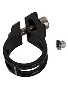 ABRAZADERA MANDO SRAM NEGRO