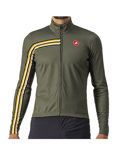MAILLOT CASTELLI UNILIMITED THERMAL
