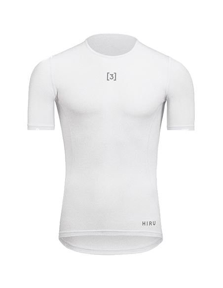 CAMISETA INTERIOR M/C HIRU BASE LAYER