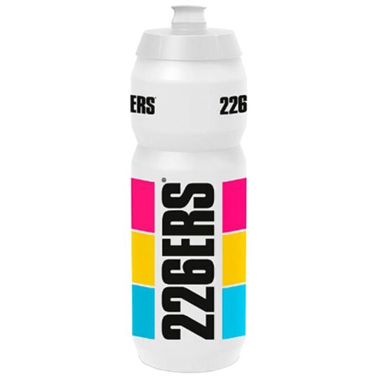 BIDON 226ERS SUPERLIGHT HYDRAZERO BLANCO 750ML