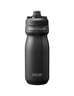 BIDON CAMELBACK PODIUM INSULATED ACERO 530ML