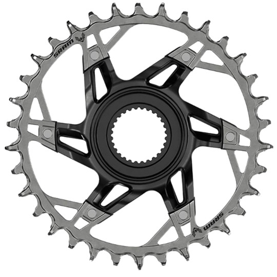 PLATO SRAM XX T-TYPE EAGLE E-MTB BOSCH GEN4 DM 34D 12V