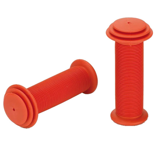 PUÑOS INFANTIL XLC GR-G18 ESTRUCTURA LAMINAR 100MM ROJO