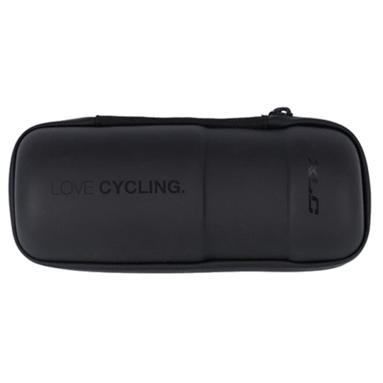 BIDON PORTAHERRAMIENTAS XLC BA-S11 75 MM NEGRO