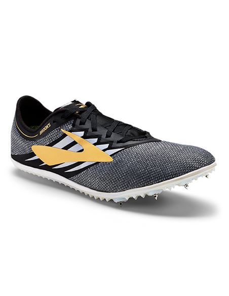 ZAPATILLAS BROOKS ELMN8 V4