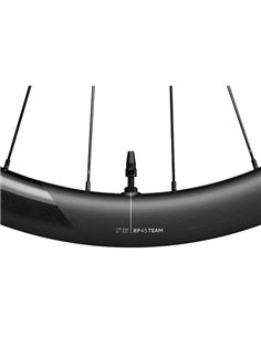 SET RUEDAS OQUO ROAD PERFORMANCE RP45TEAM SHIMANO HG 45MM 2