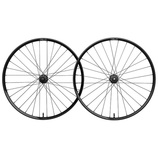 SET RUEDAS OQUO MOUNTAIN CONTROL MC32TEAM PWR SRAM XD