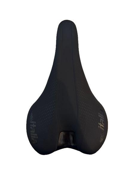 SILLIN SELLE ITALIA SLR BOOST TI L1 316 Ø7 145MM NEGRO