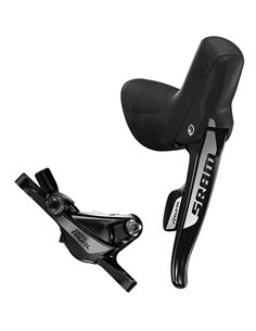 MANETA FRENO SRAM RIVAL 22 HIDRAU. DISCO IZQ DEL POST MOUNT