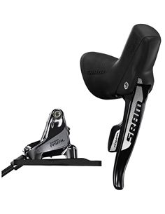 MANETA FRENO SRAM RIVAL 22 HIDRAU. DISCO DRCHO. POST MOUNT
