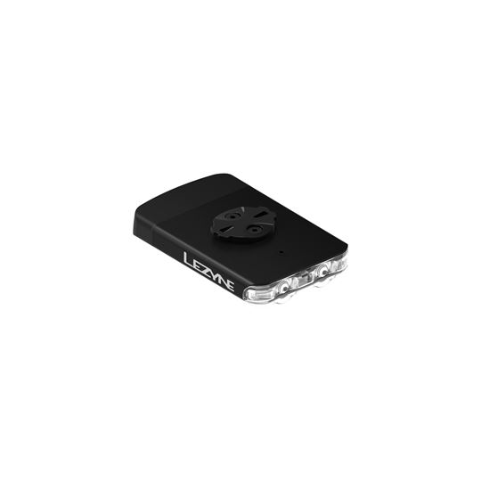 LUZ DELANTERA LEZYNE ROAD DRIVE 500 SATIN BLACK