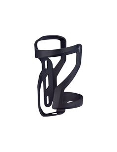 PORTABIDONES SPECIALIZED ZEE CAGE II DERECHA NEGRO MATE