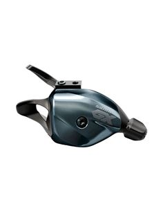 MANDO SRAM GX EAGLE TRIGGER 12V TRASERO GRIS LUNA
