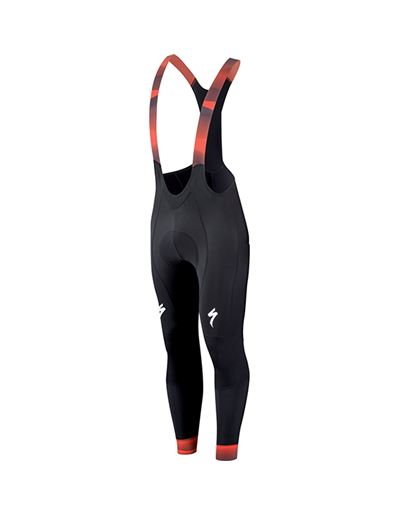 CULOTTE LARGO SPECIALIZED THERMINAL SL TEAM EXPERT
