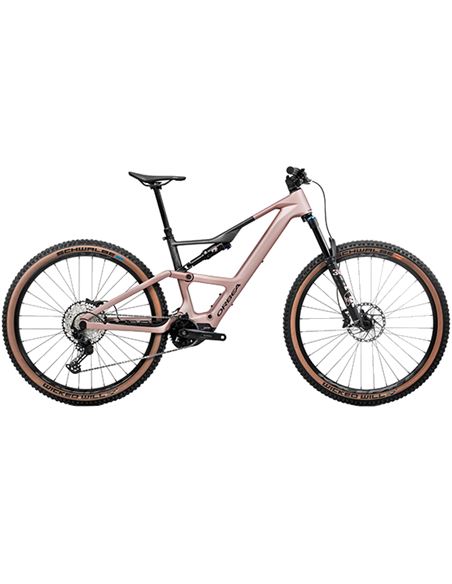 ORBEA RISE SL M20 630W 2025
