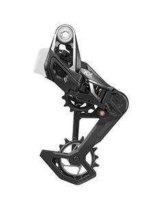 CAMBIO SRAM XX EAGLE AXS T-TYPE 12 52D (BAT. NO INCLUIDA)